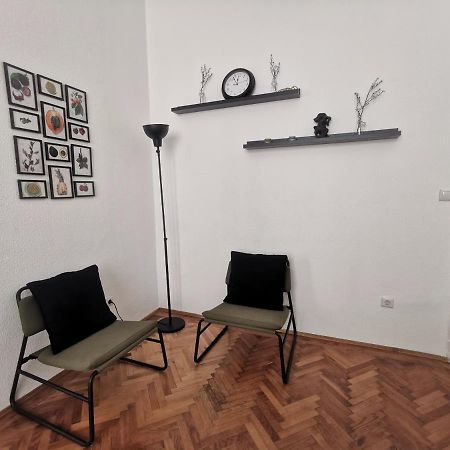Urban Centro Apartment Budapeşte Dış mekan fotoğraf