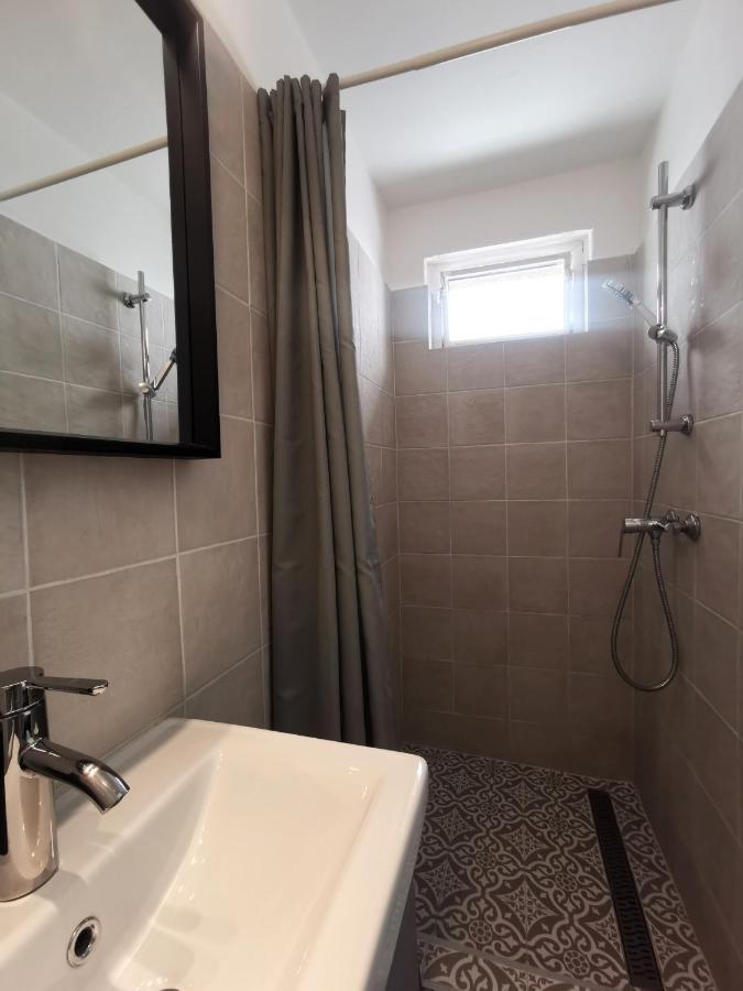 Urban Centro Apartment Budapeşte Dış mekan fotoğraf
