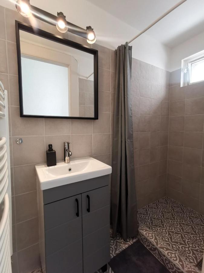 Urban Centro Apartment Budapeşte Dış mekan fotoğraf